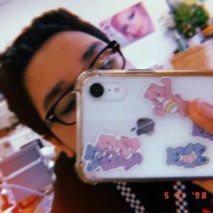 Meet your Posher, Angel